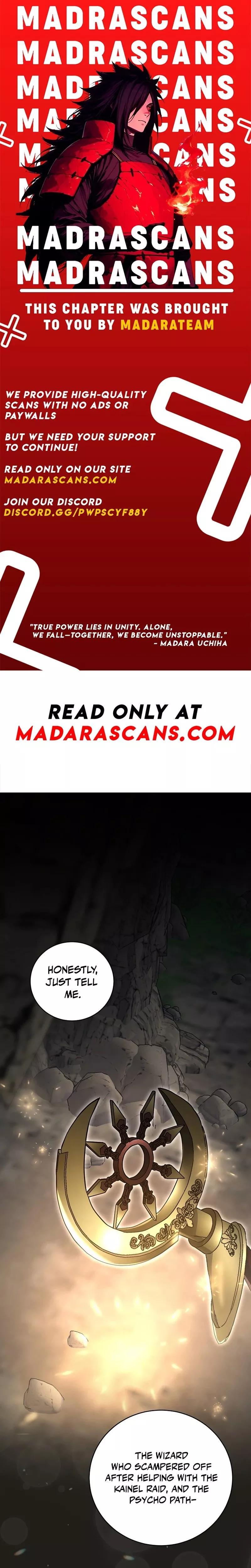 Read Master of All Skills Chapter 16 Online