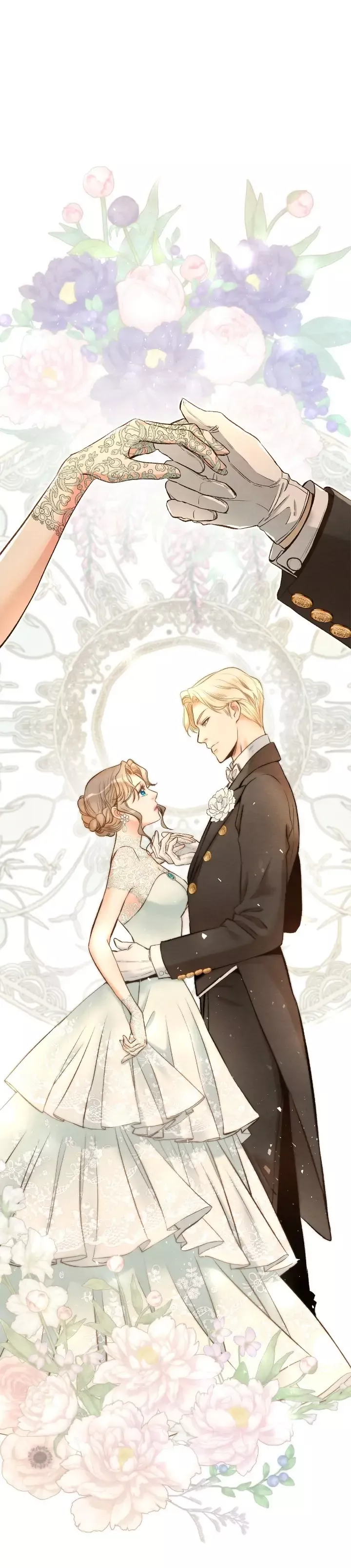 Read The Problematic Prince Chapter 16 Online