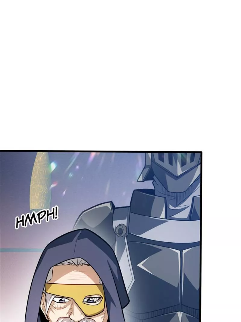 Read My Dragon System Chapter 122 Online