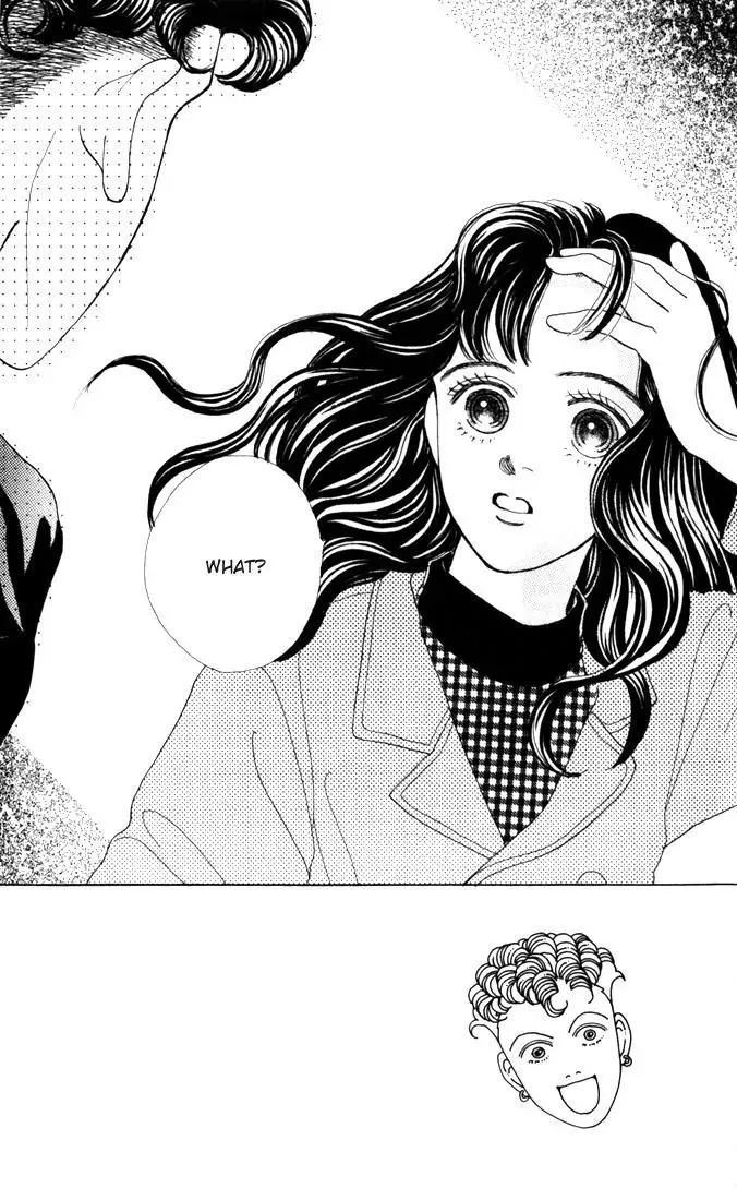 Read Hana Yori Dango Chapter 4 Online