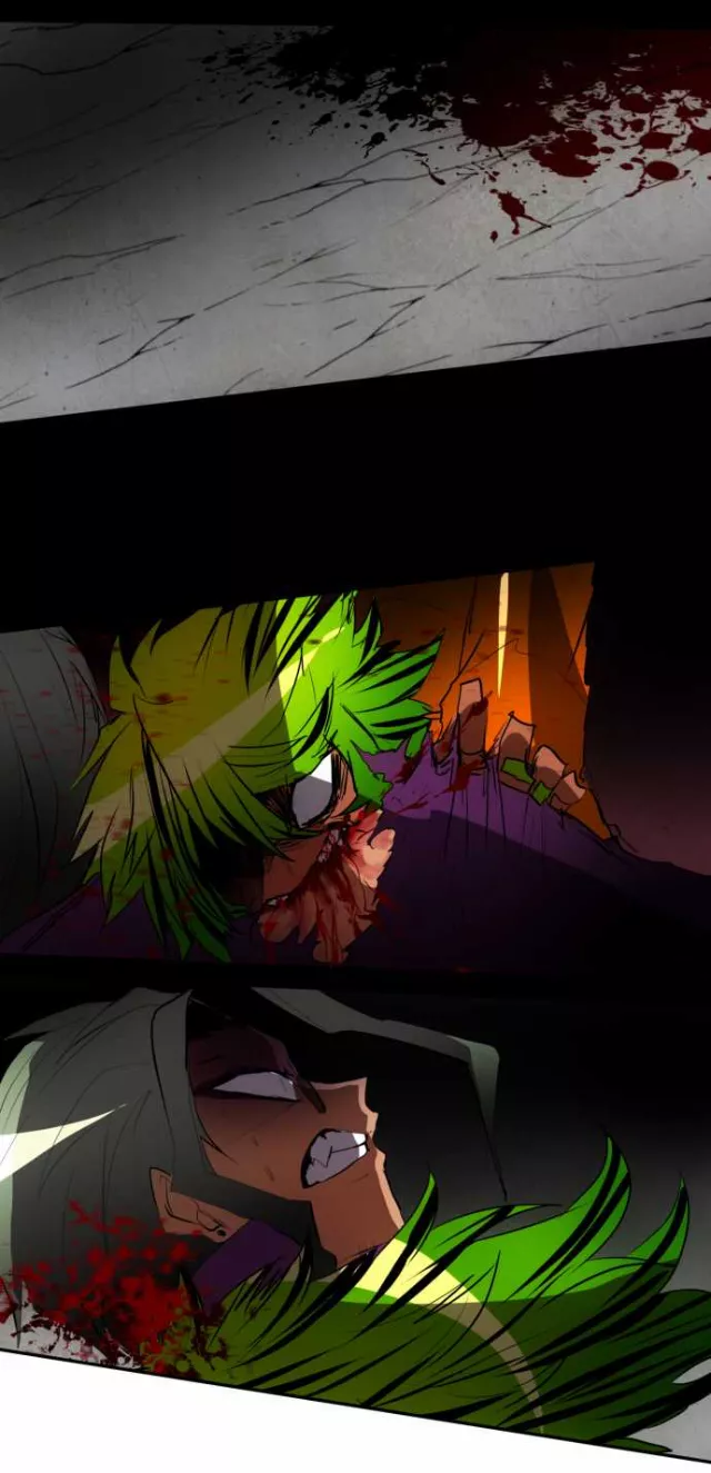 Read Nanbaka Chapter 90 Online