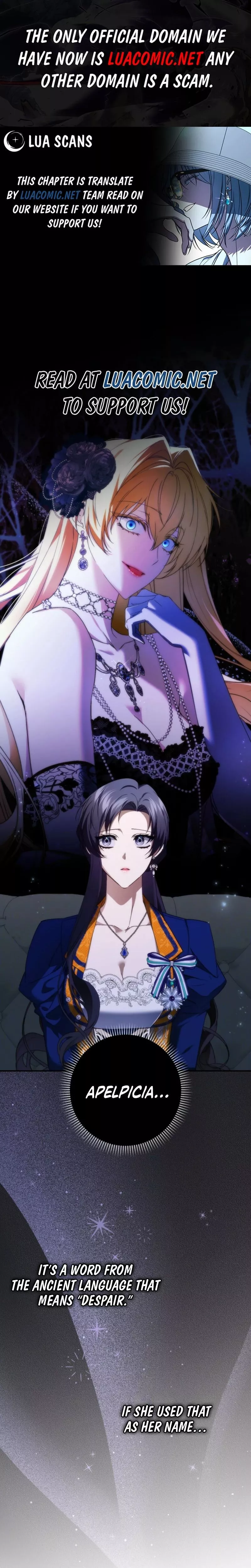 Read Trash Will Always Be Trash Chapter 108 Online
