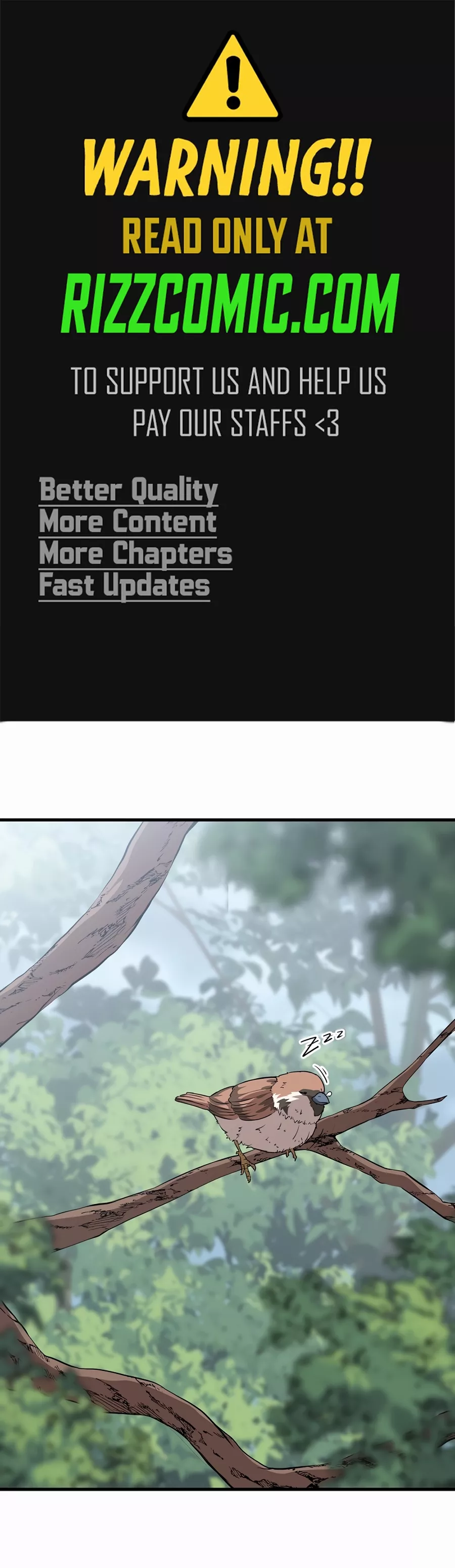 Read The Invincible of The East Chapter 7 Online