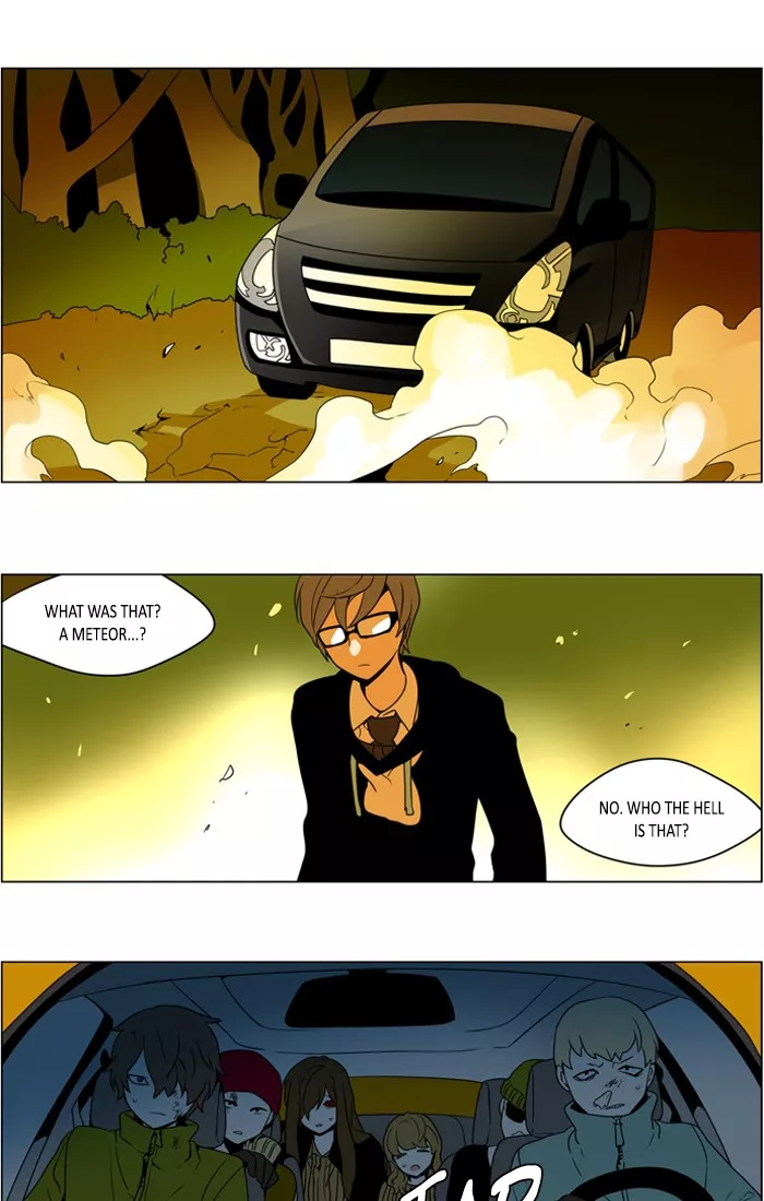 Read I Don’t Want This Kind of Hero Chapter 250 Online