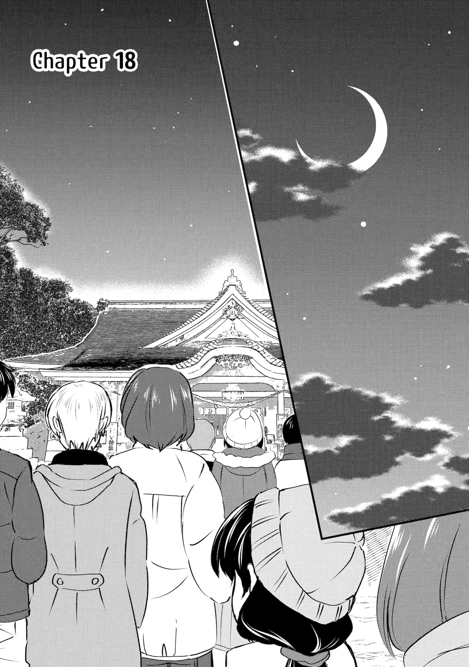 Read Ore wa Shiranai Uchi ni Gakkouichi no Bishoujo o Kudoiteita Rashii: Baito-saki no Soudan Aite ni Ore no Omoibito no Hanashi o Suru to Kanojo wa Naze ka Tere Hajimeru Chapter 18 Online