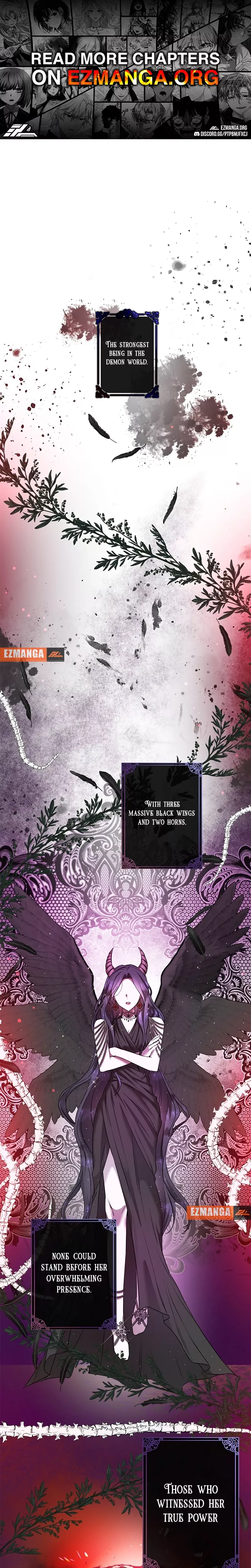 Read How a Villainess Survives as a Saint Chapter 5 Online