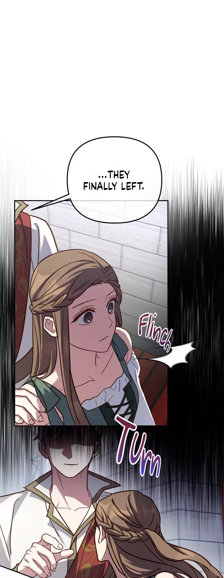 Read Cat in the Chrysalis Chapter 46 Online