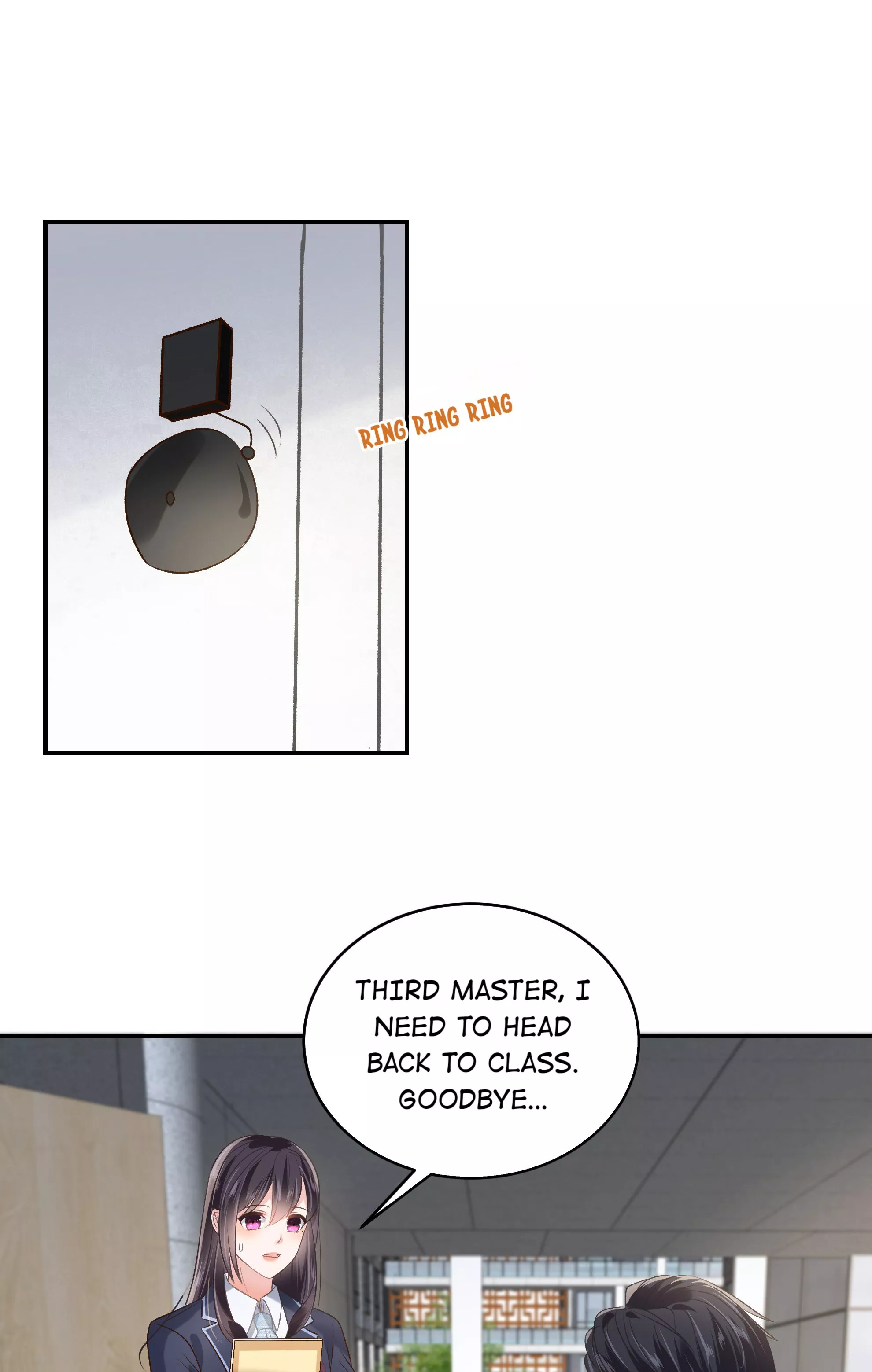 Read Rebirth: Giving You My Exclusive Affection Chapter 240 - Attending Class Together Online