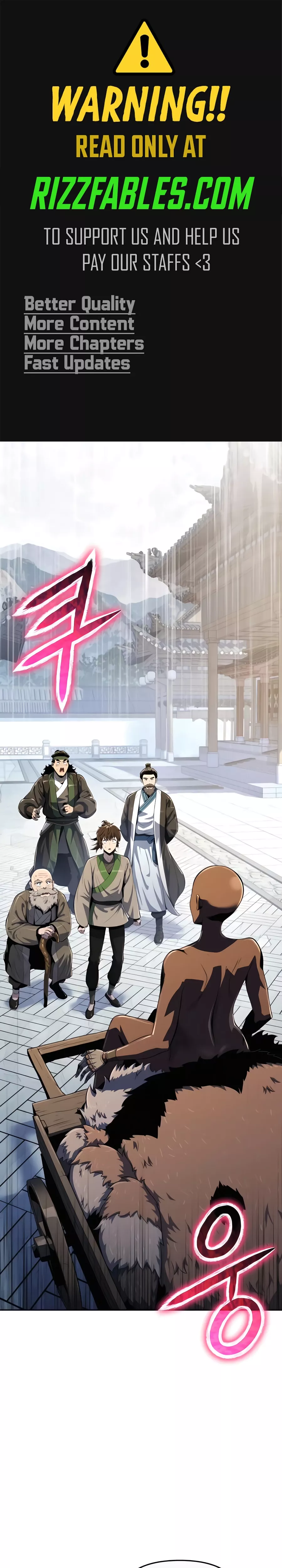Read The Sichuan Tang Clan’s Entomologist Chapter 40 Online