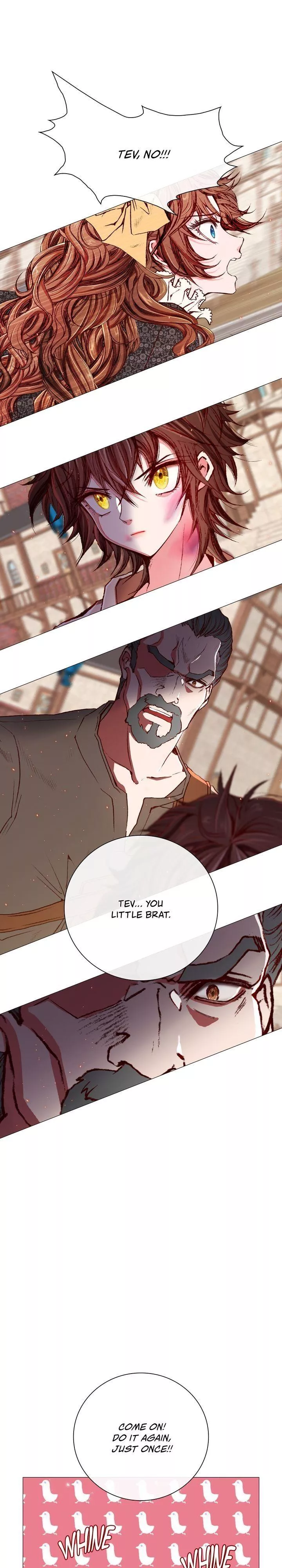 Read I Woke up as the Ugly Duckling Chapter 18 Online