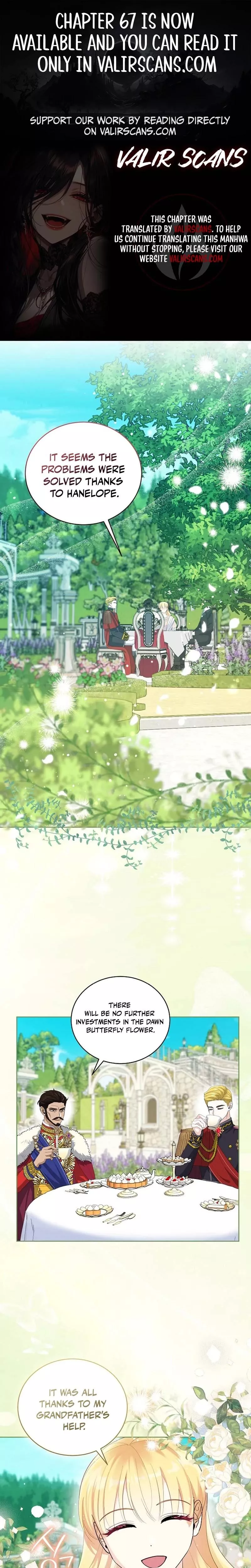 Read I’ll Protect You, Daddy! Chapter 55 Online