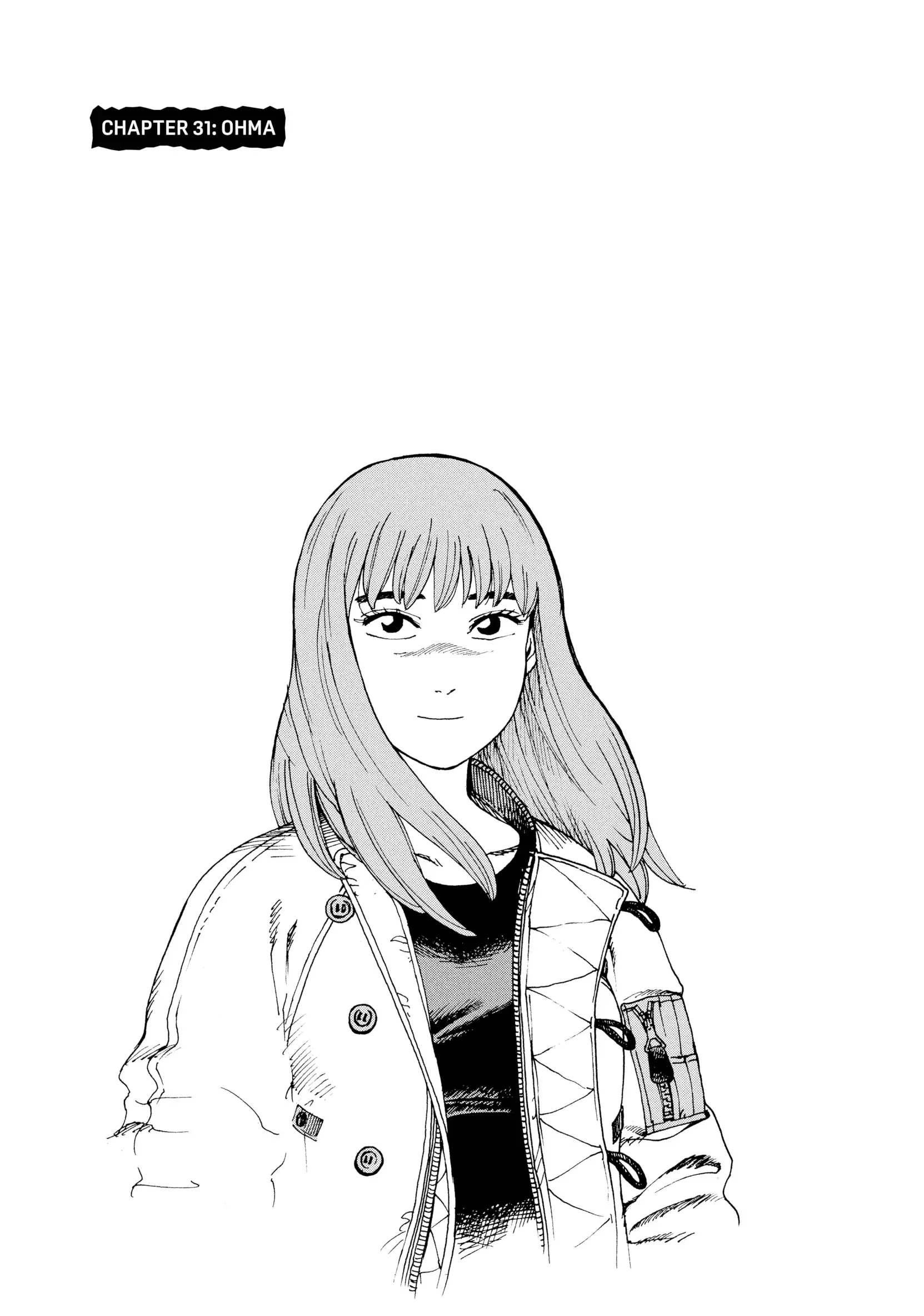 Read Tengoku Daimakyou Chapter 31 Online