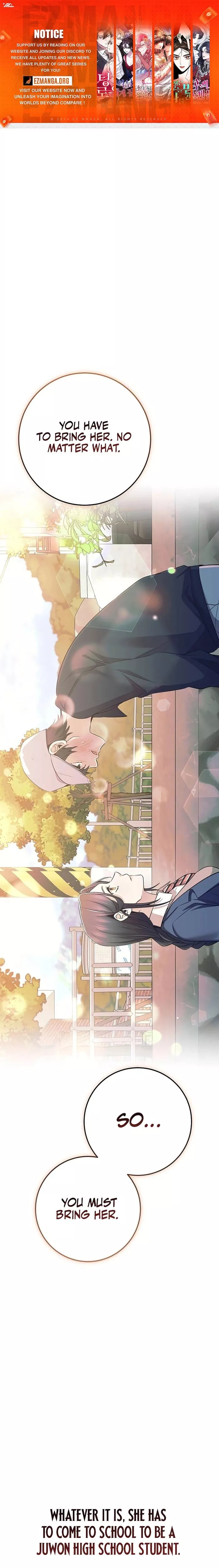 Read High School Queen Chapter 53 Online