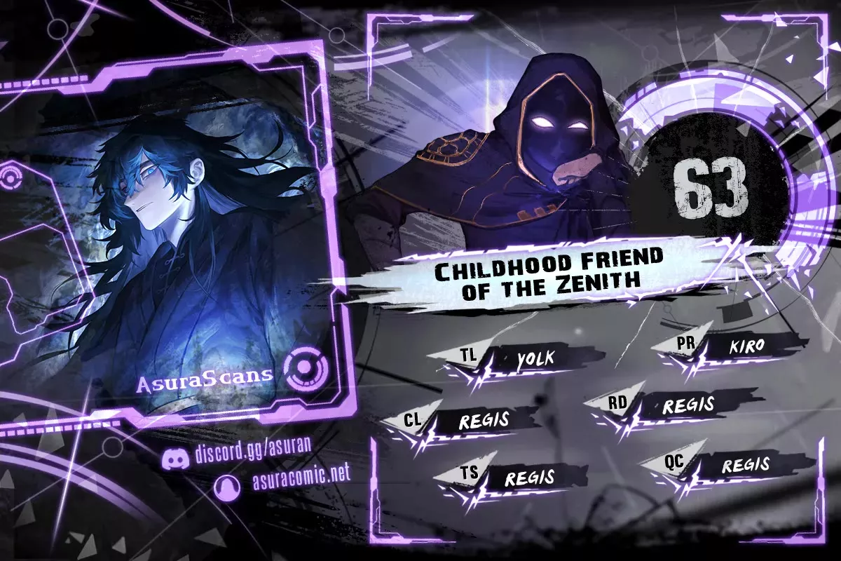 Read Childhood Friend of the Zenith Chapter 63 Online