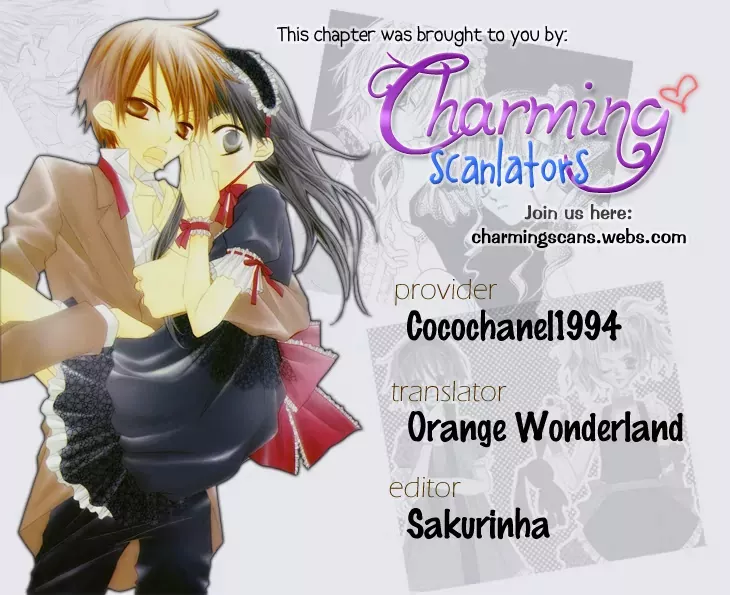 Read Charming Junkie Chapter 71 - Session 71 Online