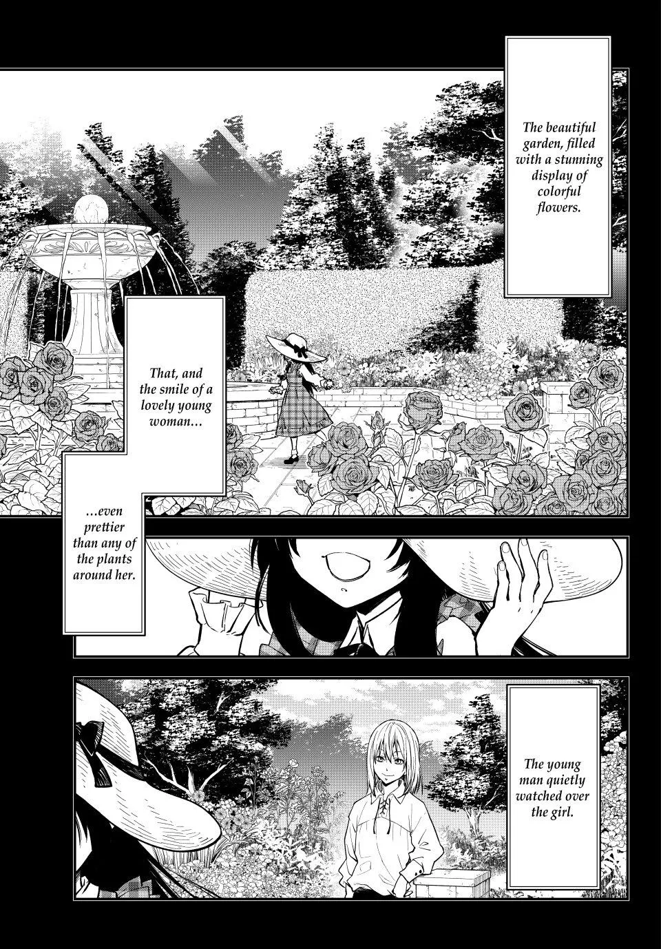 Read Tensei Shitara Slime Datta Ken Chapter 131 Online