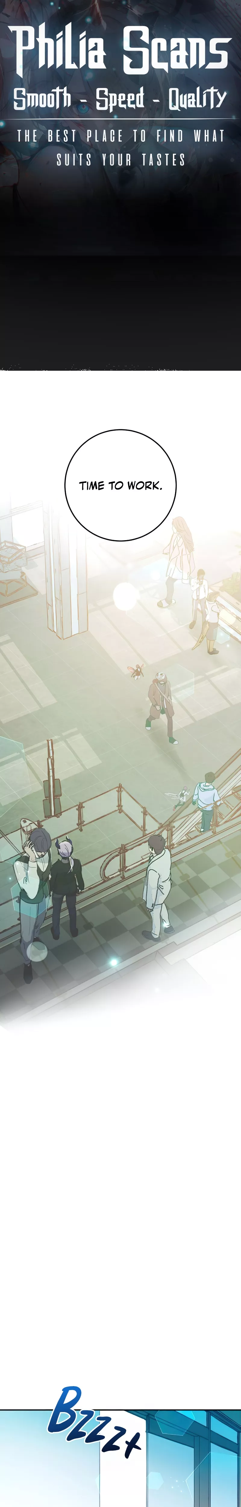 Read I Became a Civil Servant in a Magical World Chapter 30 Online