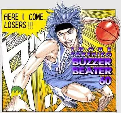 Read Buzzer Beater Chapter 60 Online