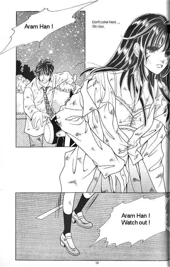 Read Hot Blooded Woman Chapter 74 Online