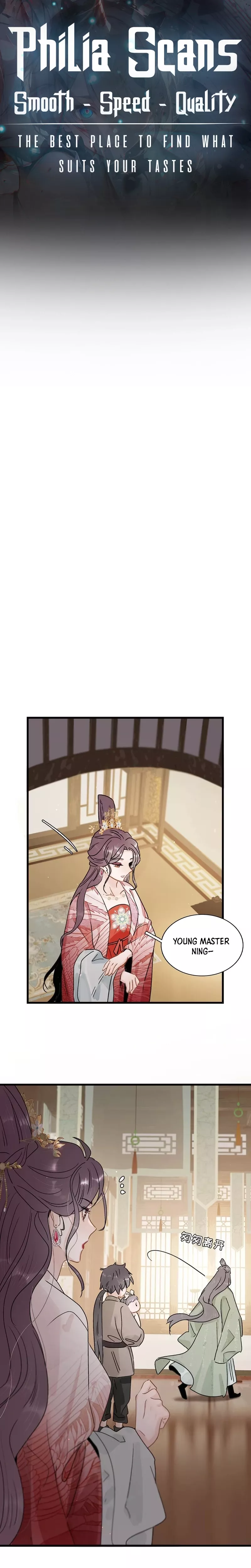 Read After the Novel Villains Heard My Inner Voice Chapter 16 Online