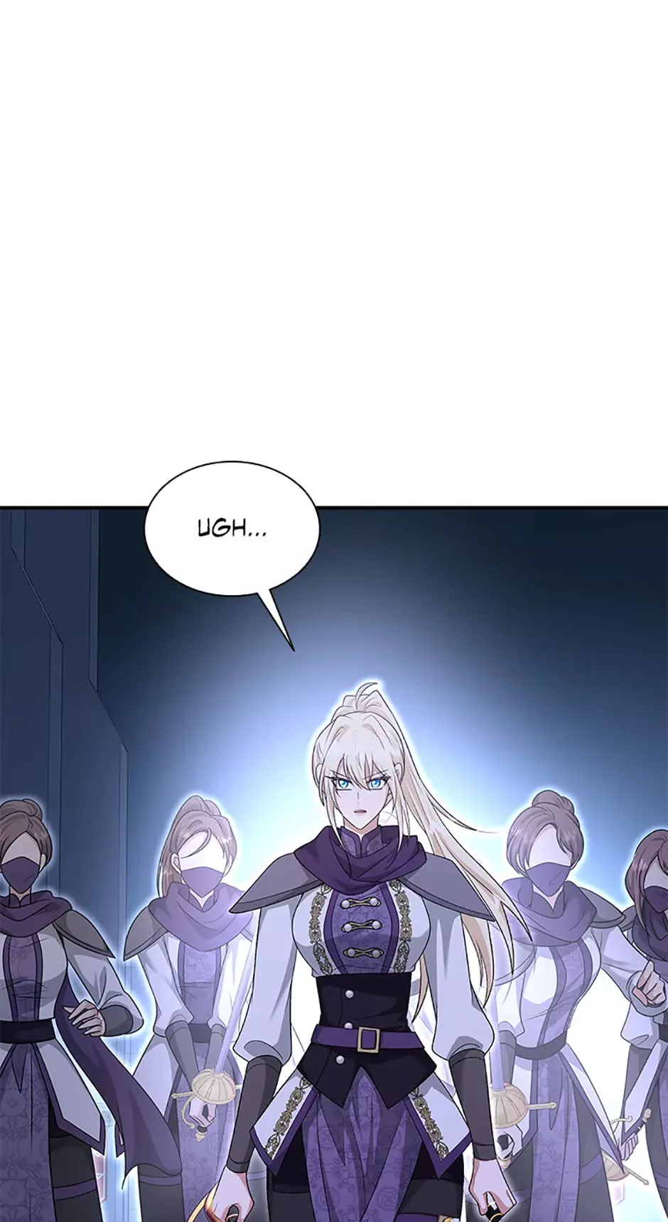 Read Marriage and Sword Chapter 127 Online