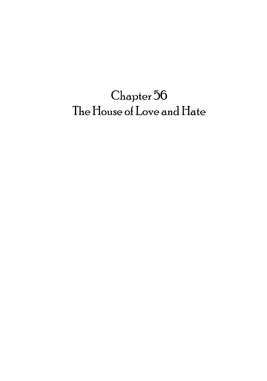 Read Hidamari no Ki Chapter 56 - The House of Love and Hate Online