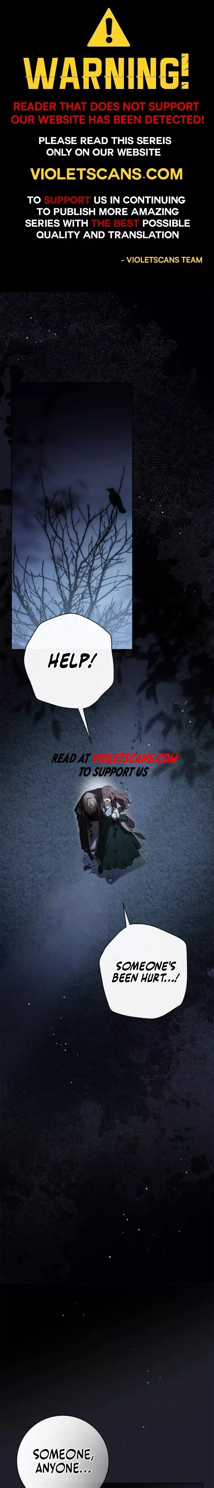 Read The Count’s Secret Maid Chapter 42 Online