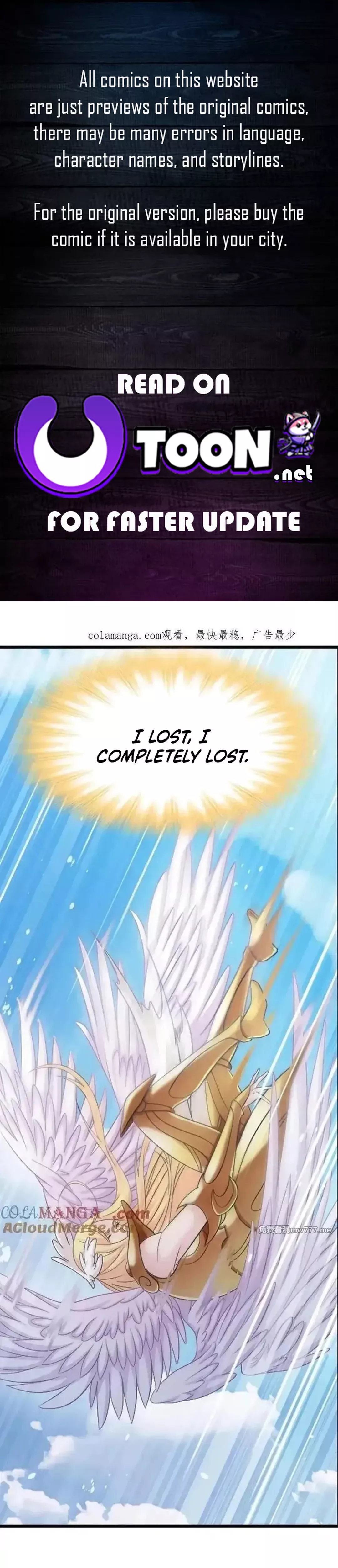 Read Dou Luo Da Lu Chapter 361.2 Online