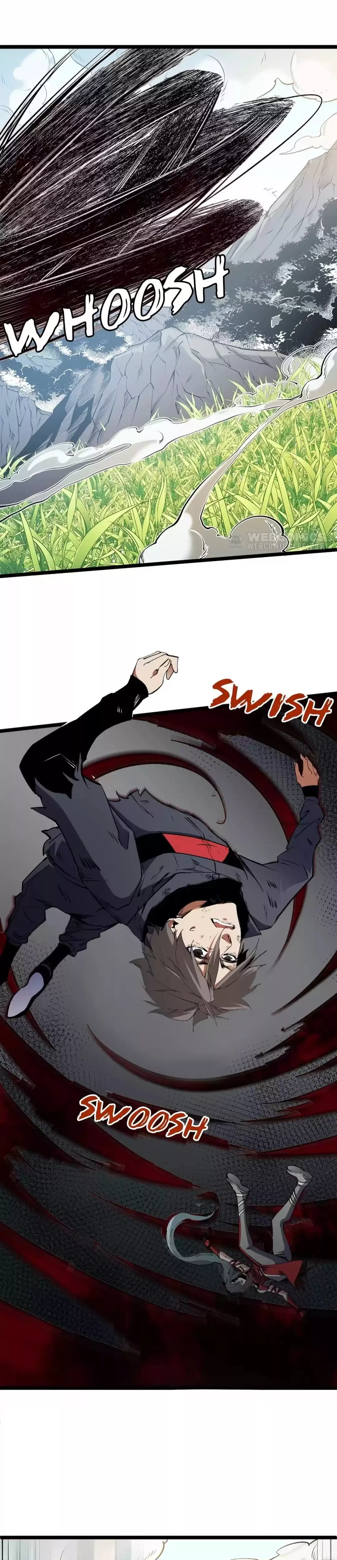 Read The Jobless Guy Who Has Come to Slay Chapter 78 Online