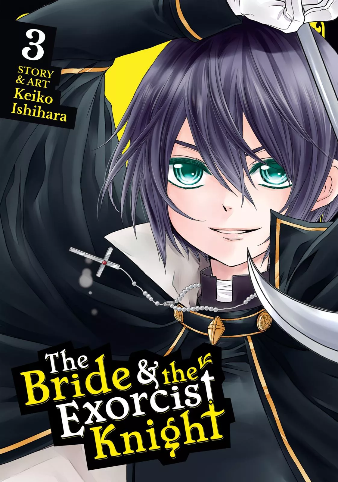 Read Hanayome to Futsuma no Kishi Chapter 10 Online