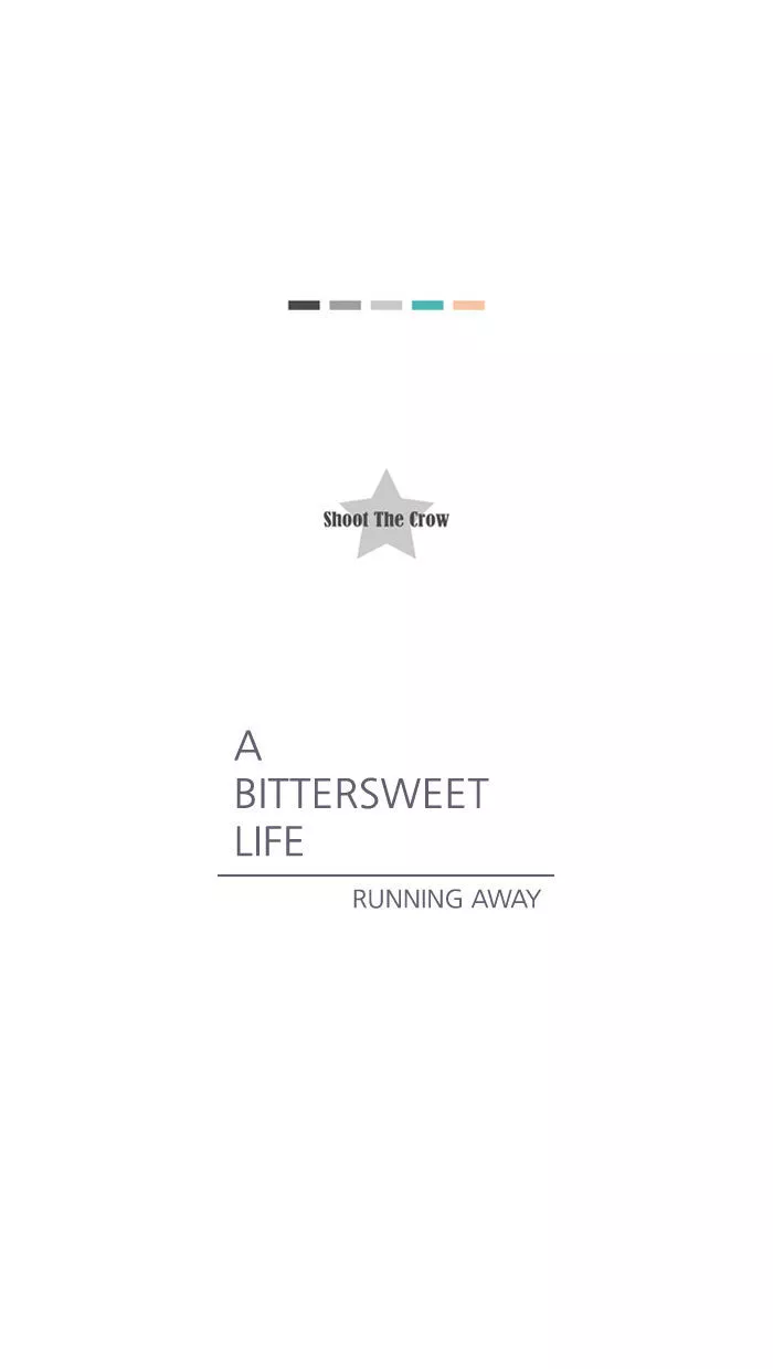 Read A Bittersweet Life Chapter 46 Online