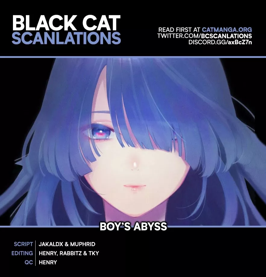 Read Boy’s Abyss Chapter 71 - She Who Laughs Online