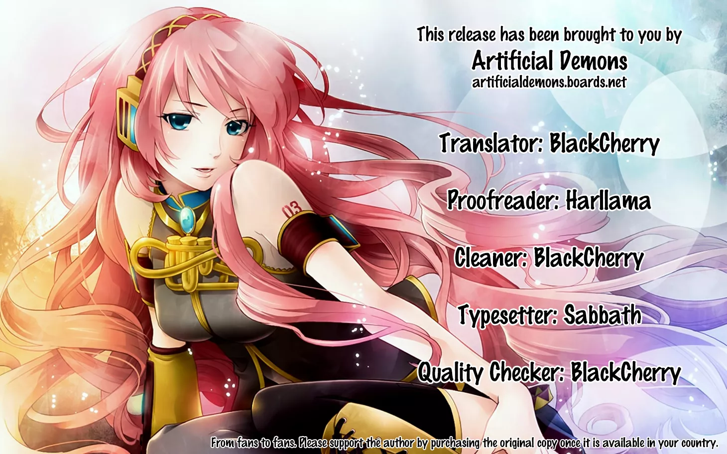 Read Qwan Chapter 28 - In Which the Battle Against Koketsu Ends and Shaga is Kidnapped... Online