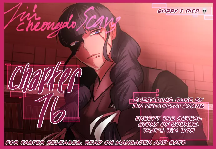 Read Midwood Chapter 76 Online