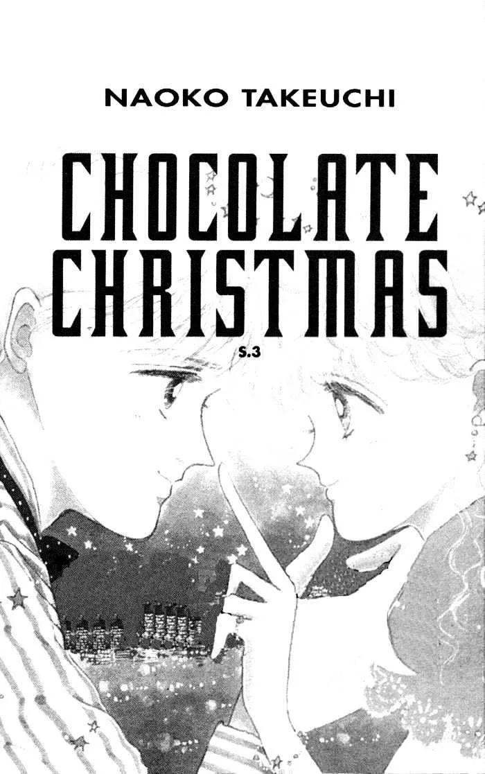 Read Chocolate Christmas Chapter 3 Online