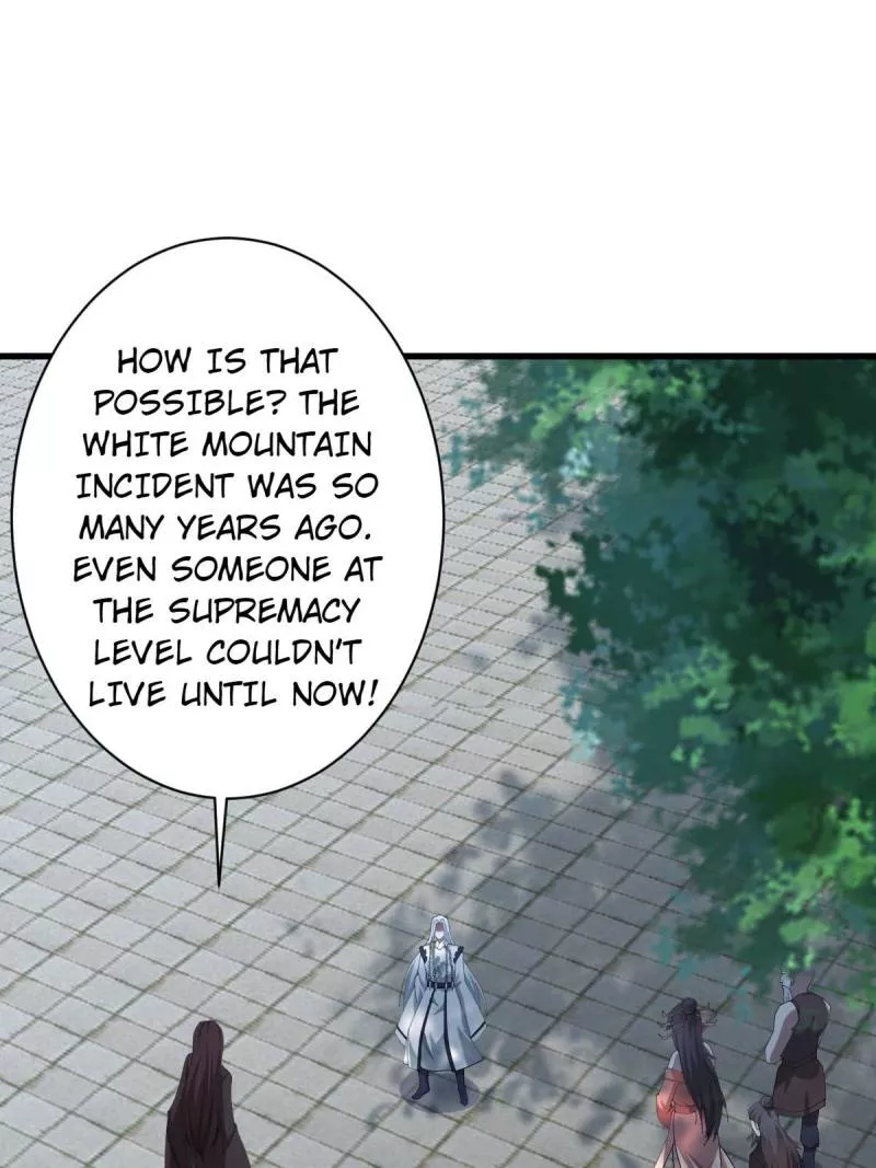 Read Invincible After 100 Years of Seclusion Chapter 102 Online