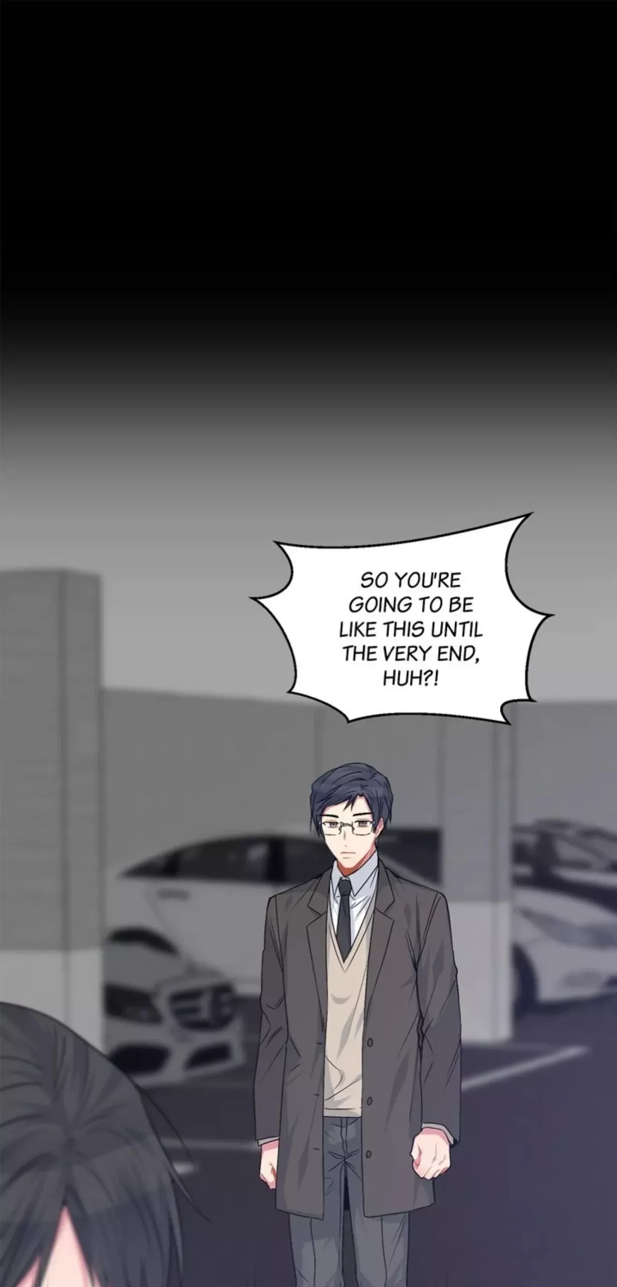 Read I Found Somebody to Love Chapter 80 Online