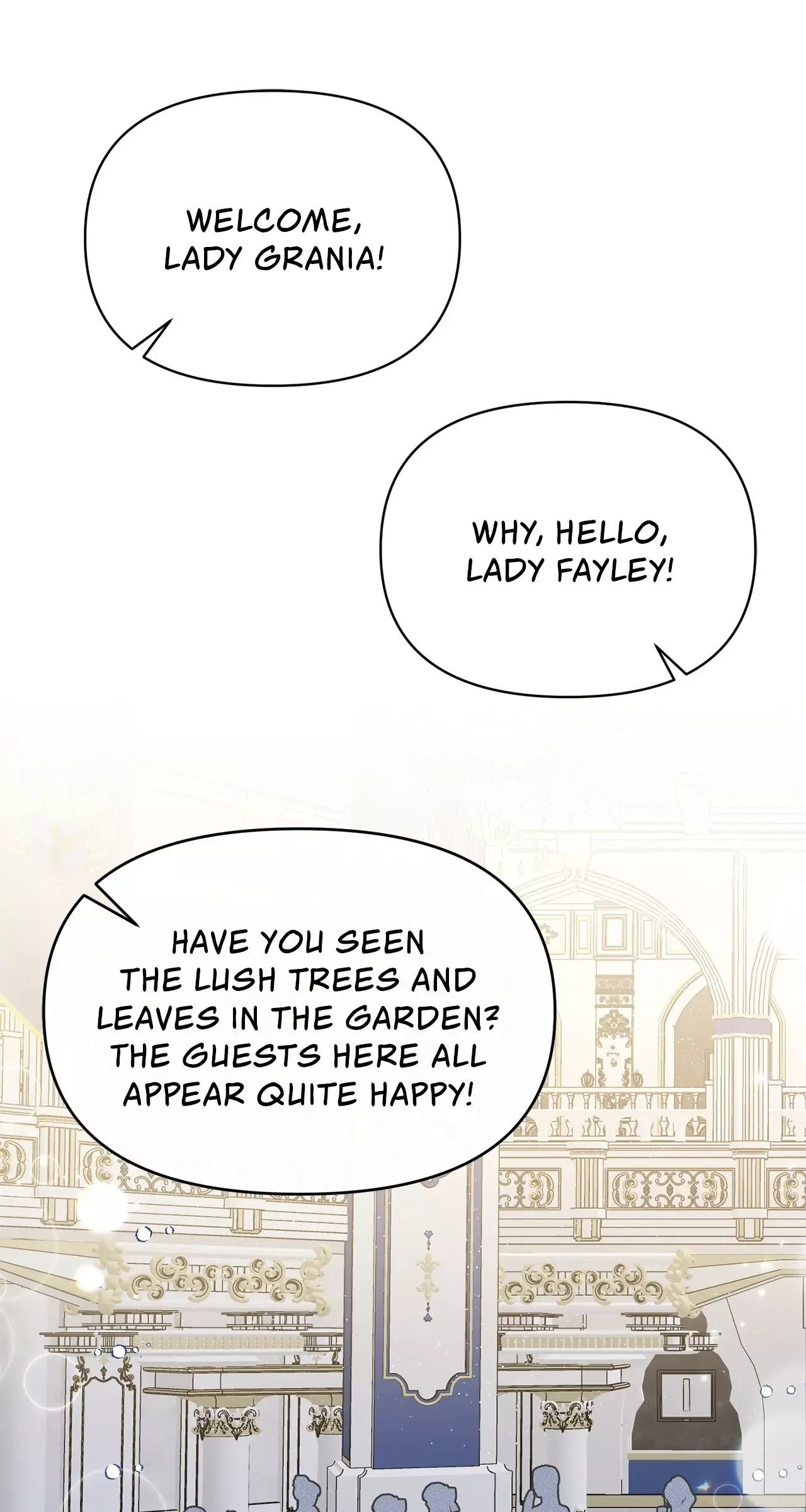 Read Looking for My One-Night Villainess Chapter 1 Online