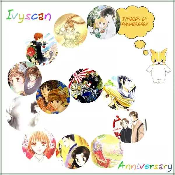 Read Golden Days Chapter 14 - 14 Online