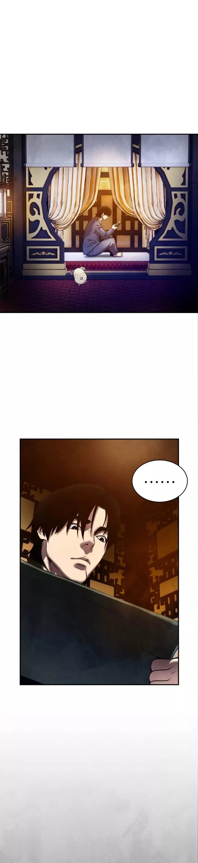 Read Embodiment of the Assassin in the Murim World Chapter 13 Online