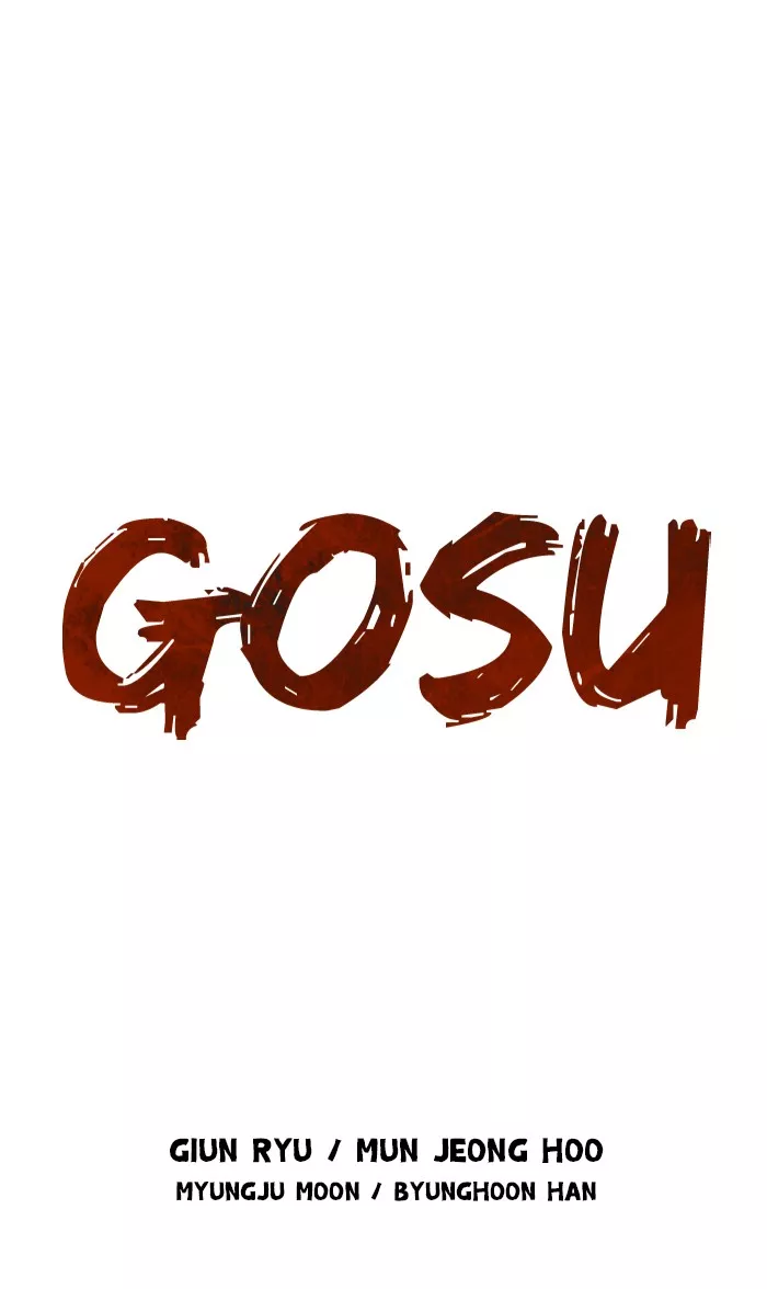 Read Gosu Chapter 227 - [Chapter 2] Ep. 140 Online