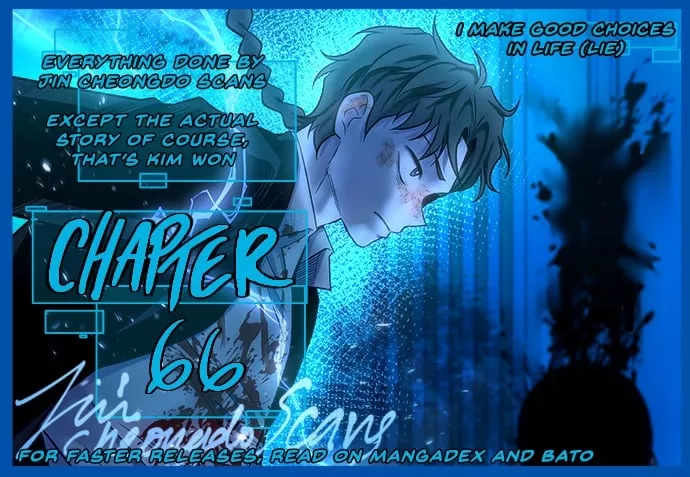 Read Midwood Chapter 66 Online