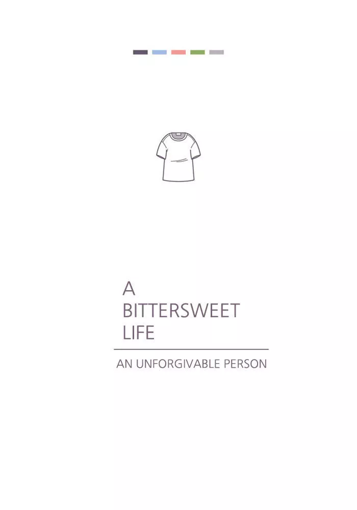 Read A Bittersweet Life Chapter 9 Online