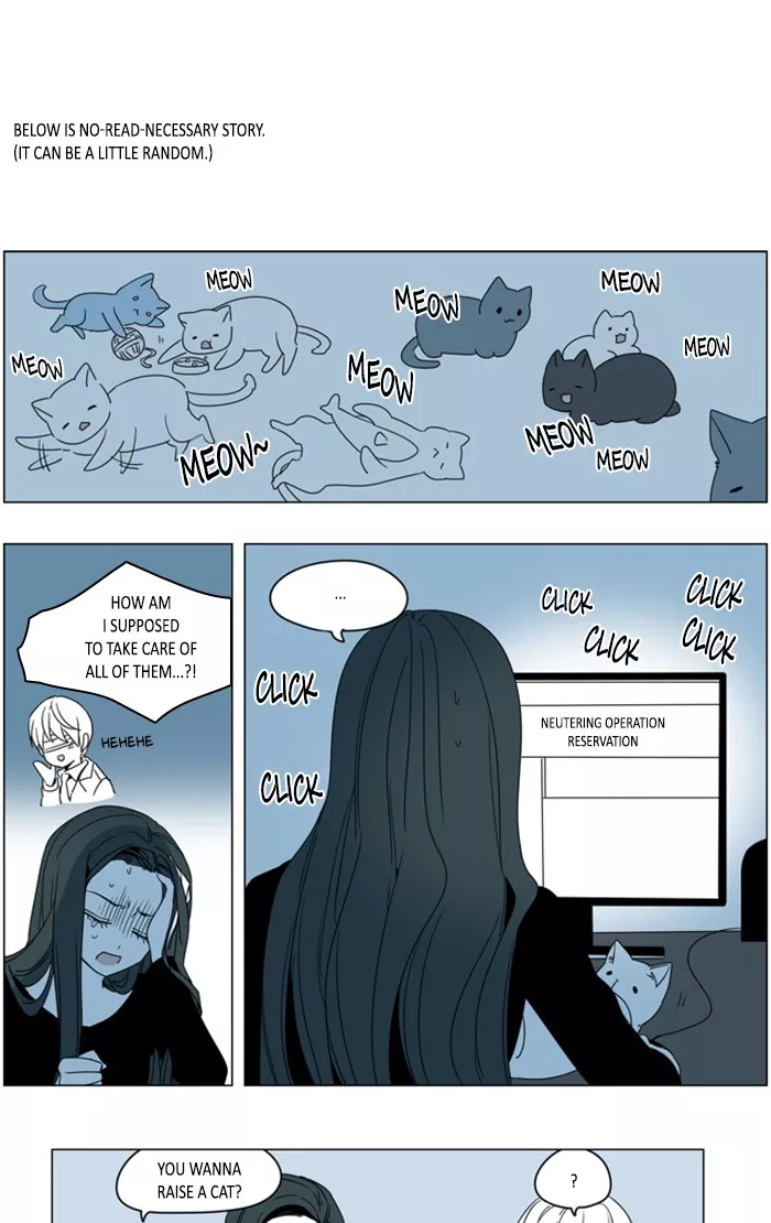 Read I Don’t Want This Kind of Hero Chapter 295 Online
