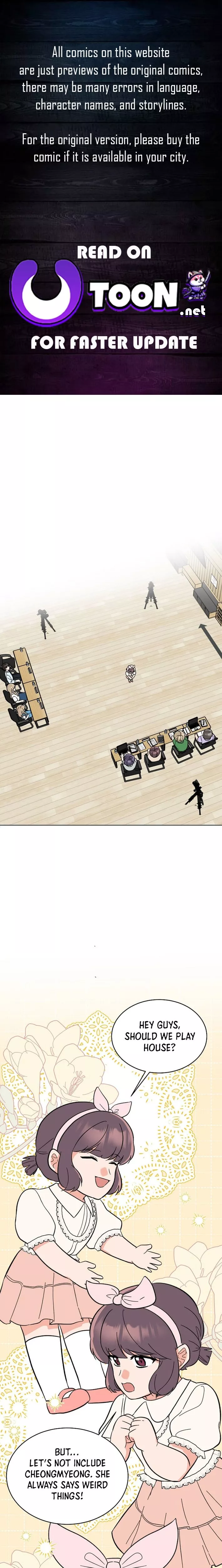 Read Rookie Talent Agent Knows It All Chapter 155 Online