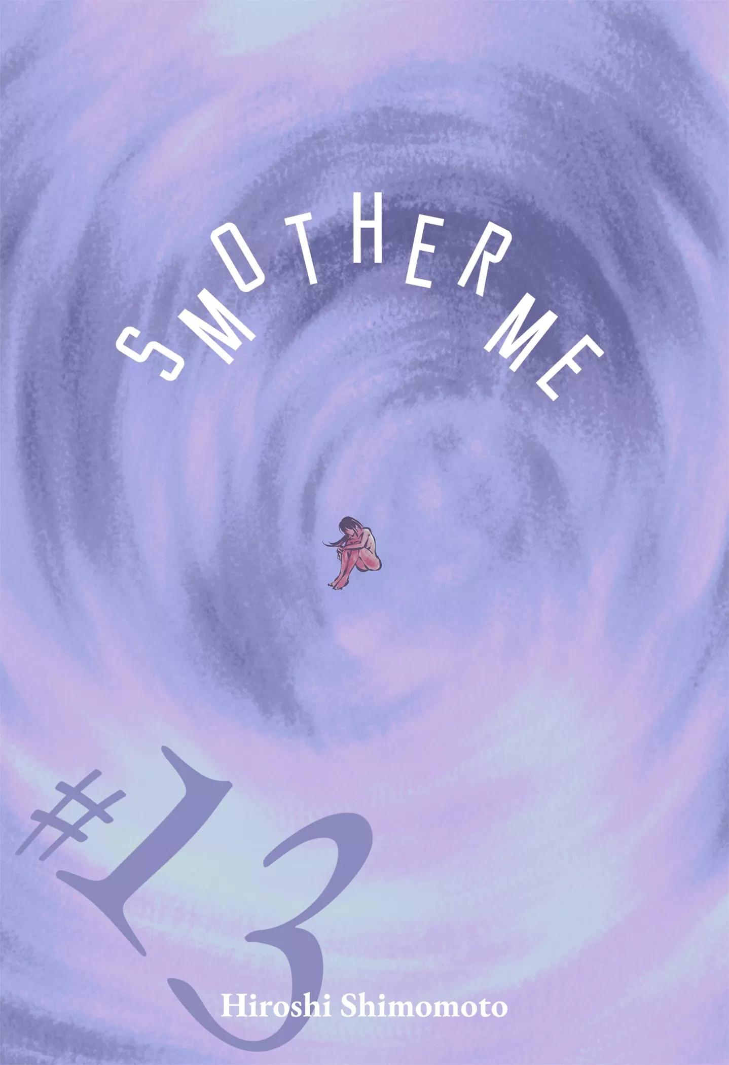 Read Smother Me Chapter 13 Online