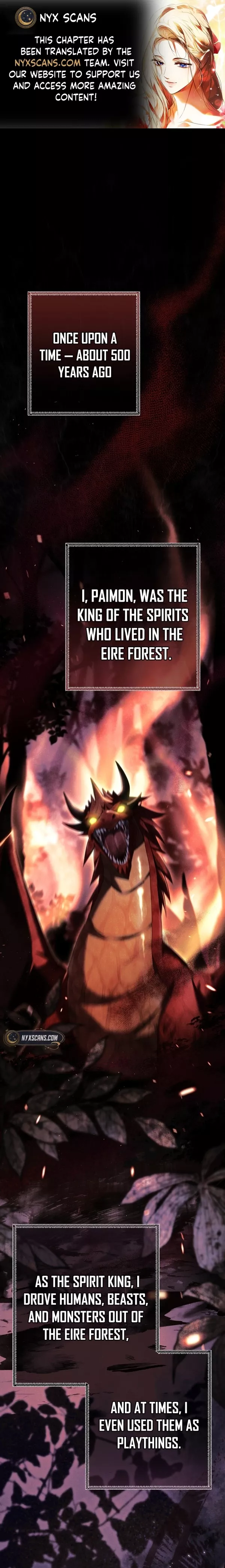 Read Rather Than the Son, I’ll Take the Father Chapter 26 Online