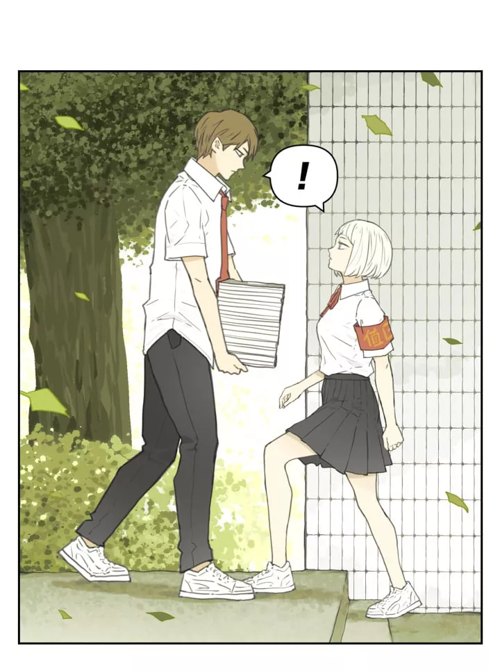 Read Nan Hao & Shang Feng Chapter 123 - When you meet someone you hate Online