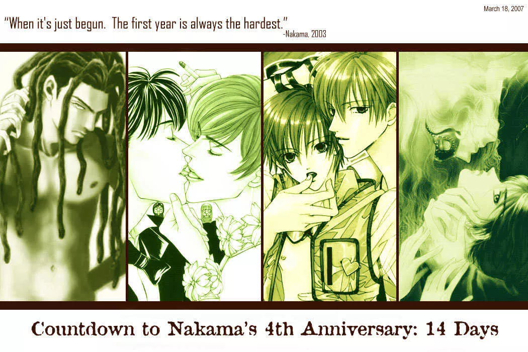 Read Hoshigarimasen! Katsumade w Chapter 3 - Fight 3 Online