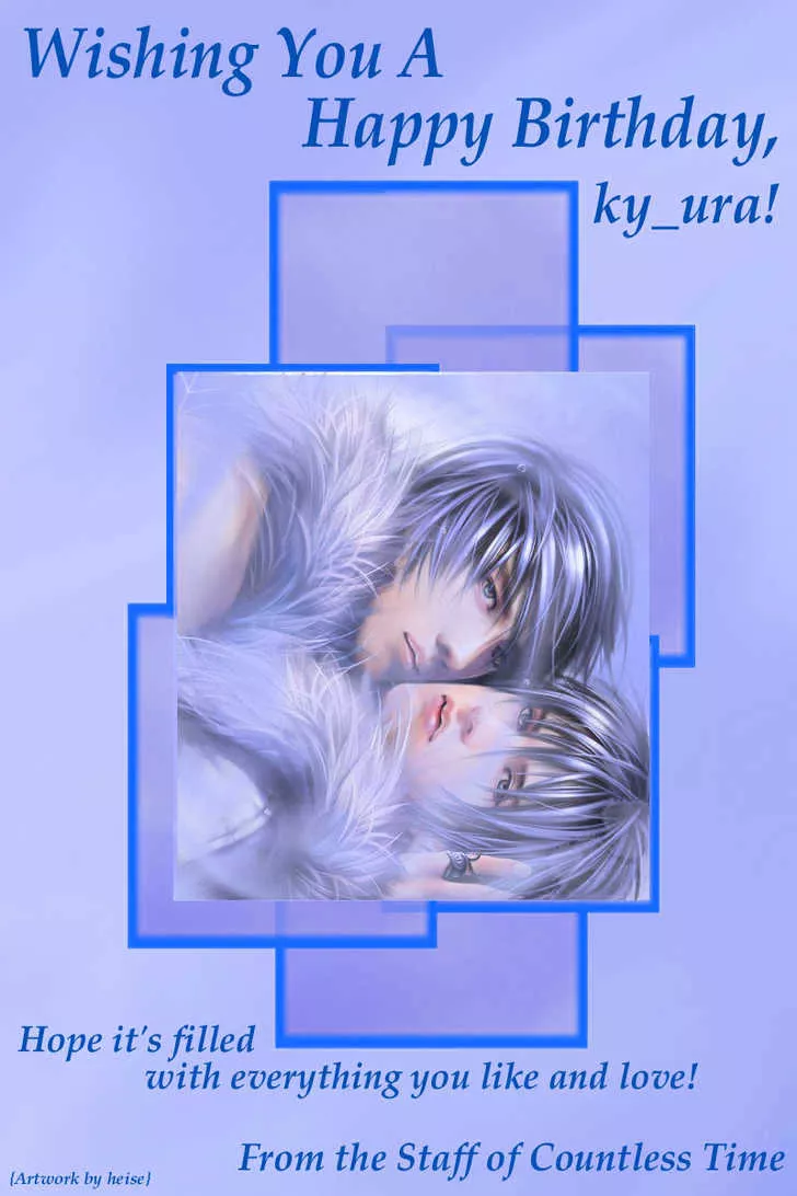 Read Gerbera Chapter 1 - Gerbera Online